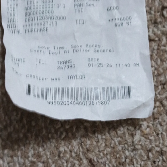 Black Smartphone - Picture 5 of 5